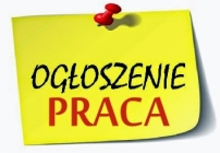 Ogłoszenie 