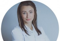  Magdalena Dziedzic  mgr dietetyki